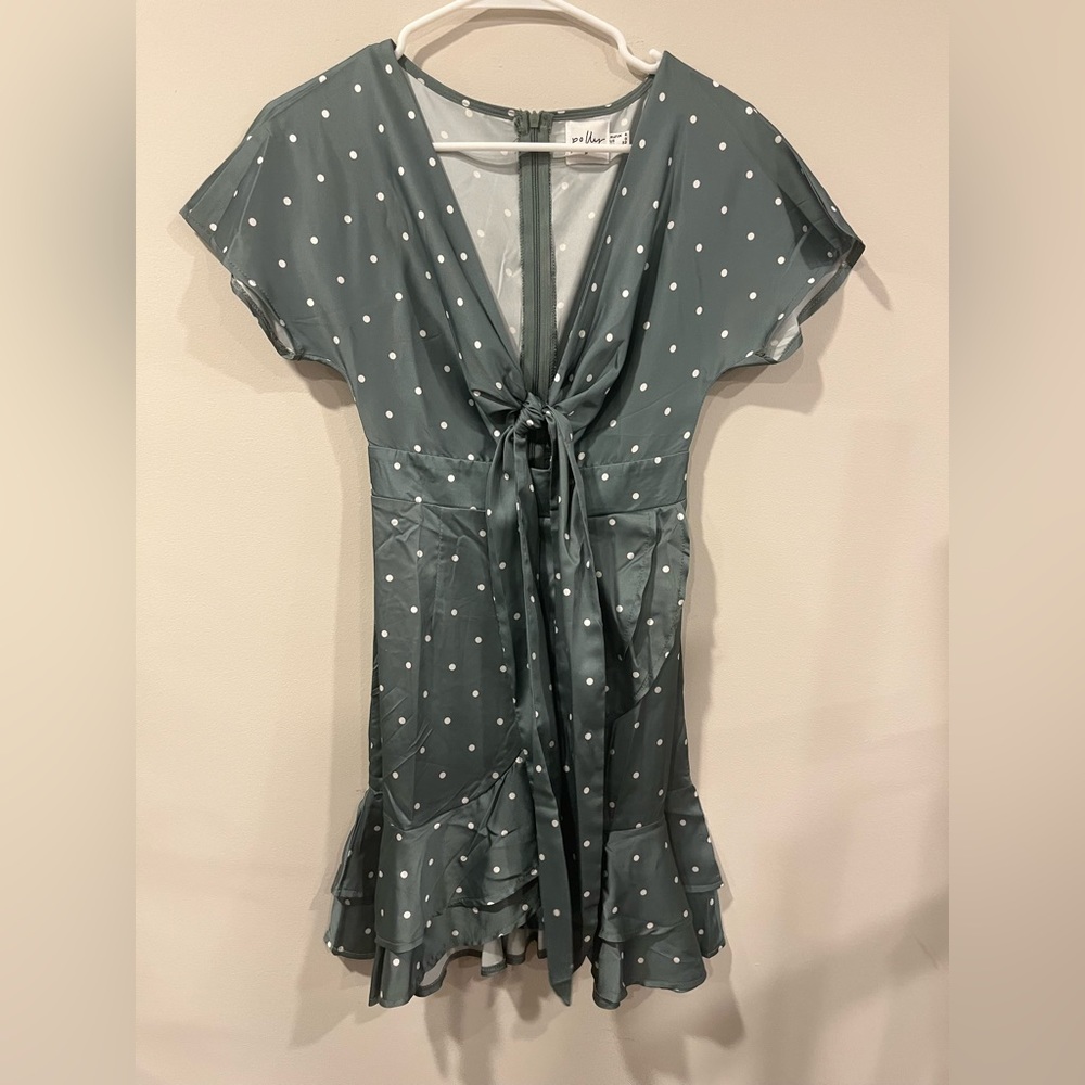 Princess Polly Dress